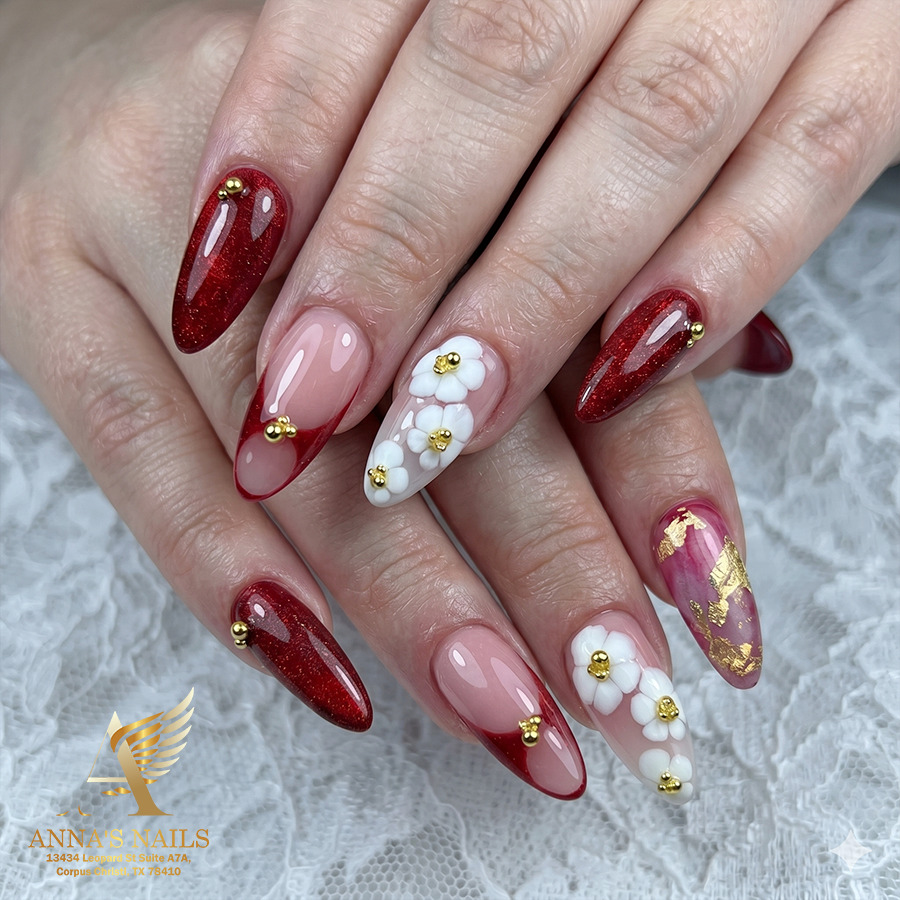 Nail May 20